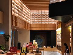 -奈雪茶院·茶室茶馆(广州粤海天地店)