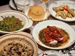 -小炳胜(卓悦中心店)