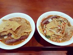 -桂湘缘卤味螺蛳粉