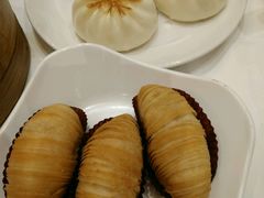 -稻香酒家·34年老字号·港式粤菜(汉街店)