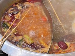 -黔哆哆地摊酸汤火锅(清湖店)