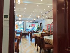 -丽泽山庄·生态怀柔菜·虹鳟鱼(红螺寺店)
