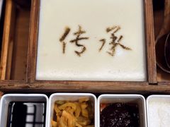传承豆腐脑-寿州美味厨豆腐宴(寿县南门口西环路店)