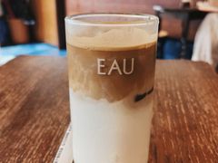 -EAU CAFE(永康路店)