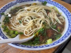 -西域美食(西直门南小街店)