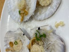 -寻味顺德·南记酒家·传统顺德菜·鱼生(广源路店)