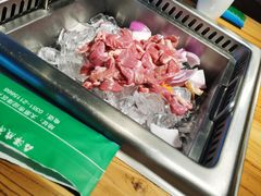 -泽成冰煮羊火锅(中正天街店)