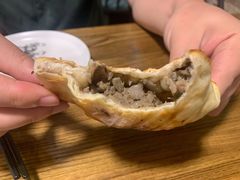 烤包子-3号仓库(幸福北路店)