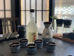 -神隐烧肉酒场(九街店)