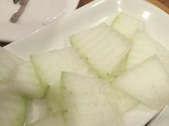 -牛很鲜潮汕牛肉火锅(朝晖路店)