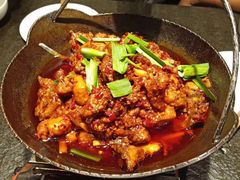 -贵阳味道(未来方舟店)