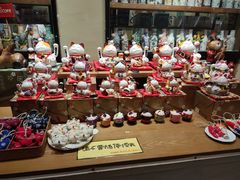 -猫咪博物馆(顶澳仔猫街店)