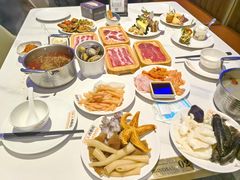 -SEA西雅图海鲜自助餐厅(海乐世界店)