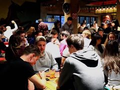 -Cactus墨西哥仙人掌餐厅