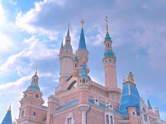 -上海迪士尼度假区