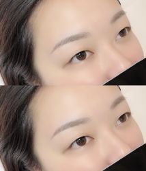 -UP&UP·半永久眉毛眼线机器野生眉