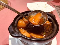 -鲍家老八件菜馆(昌平街店)