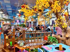 -蜀巷弯弯串串香(长春总店)