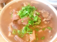 -四季民福烤鸭店(前门廊房二条店)
