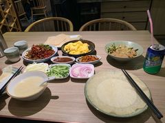 -老昌春饼(松北店)