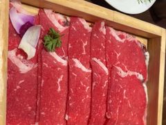 -萍姐火锅·公路夜市(江宁万达店)