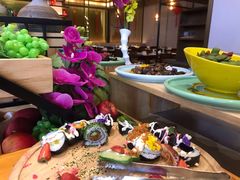 寿司-湖州东吴开元名都酒店-滨河自助餐厅
