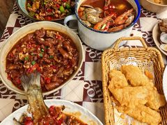 -老三样·旧食新味(万寿宫店)