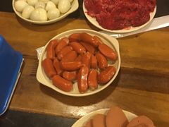 -巴国口福火锅(石桥铺店)