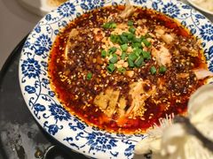 -川味堂·四川豆花(八卦岭店)