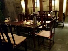 -青藤茶馆(南山路店)