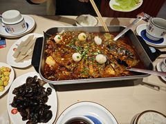 -鱼酷活鱼烤鱼(恒隆广场店)