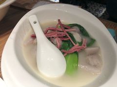-江湖情酸菜鱼(万菱汇店)