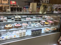 -云境cloudland·口味蛋糕•下午茶(长江路店)