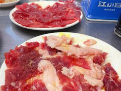 -松明一烤肉馆(鲁园店)