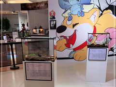 -燕莎友谊商城(金源店)