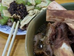 -老冯拉面羊棒骨(西宸广场店)