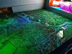 -哈尔滨规划展览馆