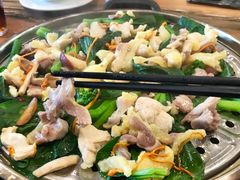 桑拿蒸鸡-阿多私房菜(顺德店)
