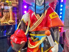 -红钳侠小龙虾·烧烤(中赢康康谷店)