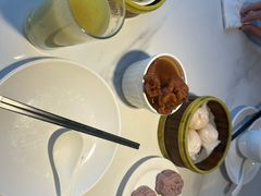 -东方早茶 海鲜•青岛菜(国信体育中心店)