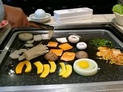 -金顺韩式烤肉·网红烤肉店(广利路店)