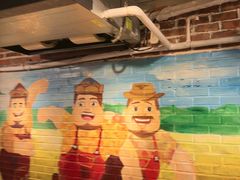 -三个大叔东北烧烤·砂锅菜(西三旗店)