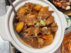 -潮界(虹桥新天地店)