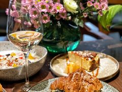 -ibarrel爱杯·bistro&brunch(江宁路店)