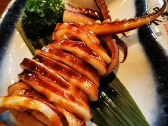 -九井澤精致料理(金茂店)