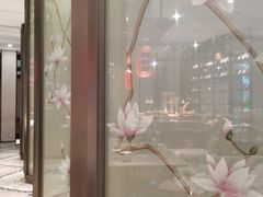 -太湖饭店玉兰厅(自助餐厅)