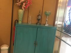 -柏悦SPA(君汇店)