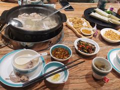 -春润大地海南椰子鸡(沙井京基百纳广场店)