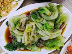 -红月湾海鲜饭店•沙滩海景(双月湾店)
