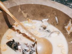-云海肴云南菜·蒸汽石锅鱼(青岛万象城店)